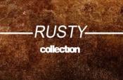 Rusty Collection